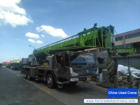 Buy XCMG Used Crane / 6 Buy XCMG Used Crane / 6